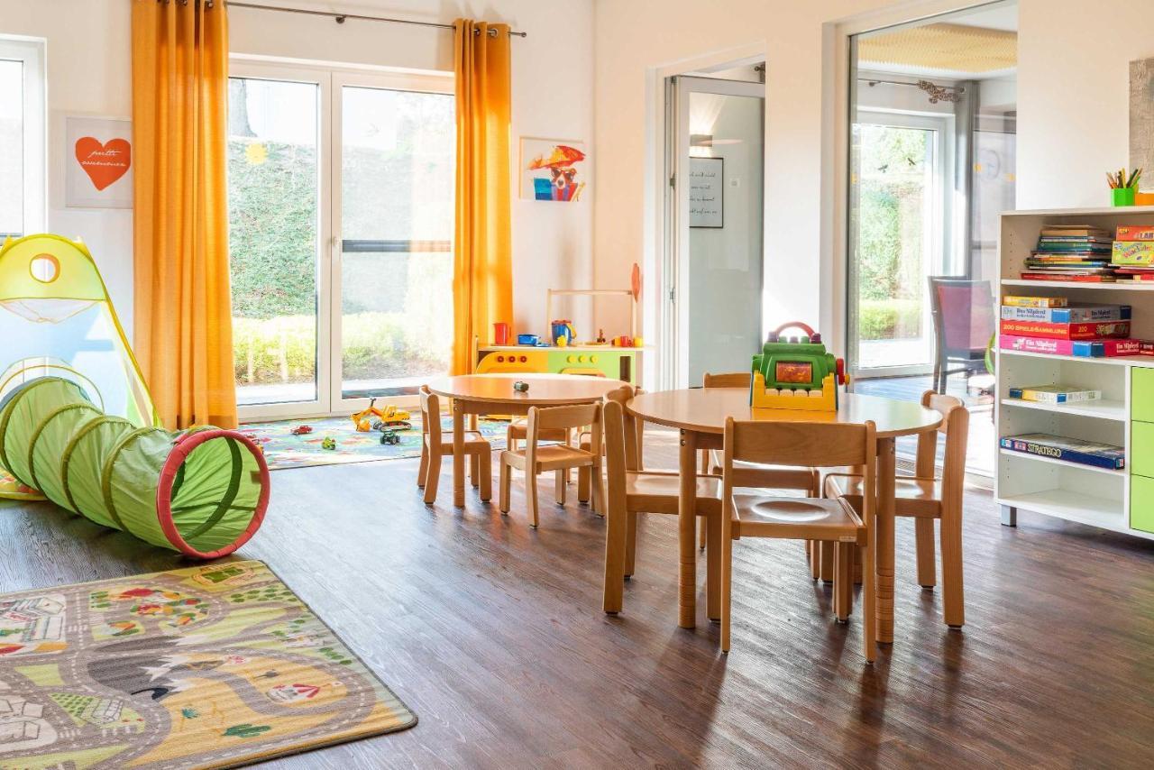 Terrassenwohnung "Treibholz" - Oase Am Haff Garz  Camera foto